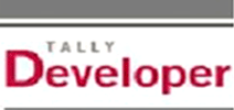 Tally Developer