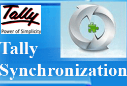 Tally Synchronization