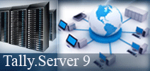Tally server